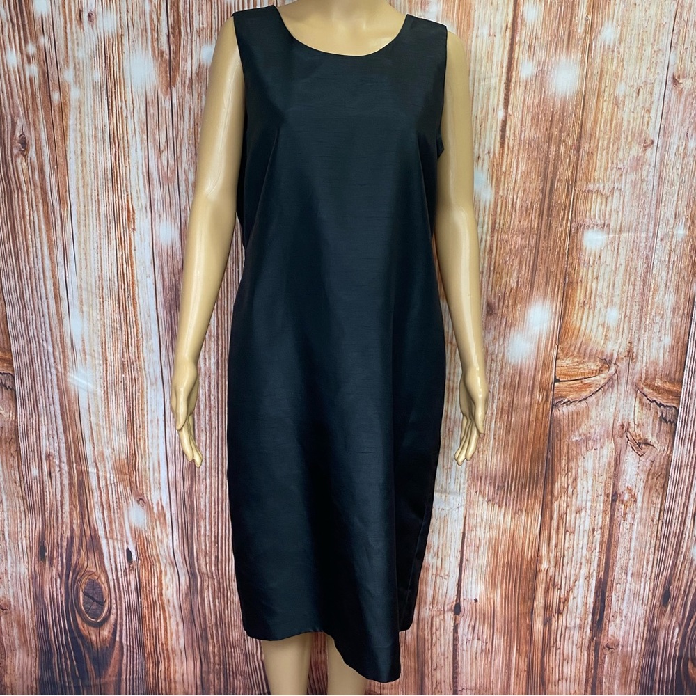 Leslie Fay‎ Vintage Shift Dress